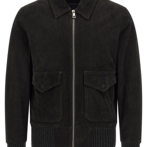 Giorgio Brato Aviator Jacket