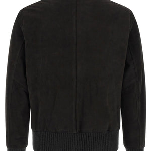 Giorgio Brato Aviator Jacket