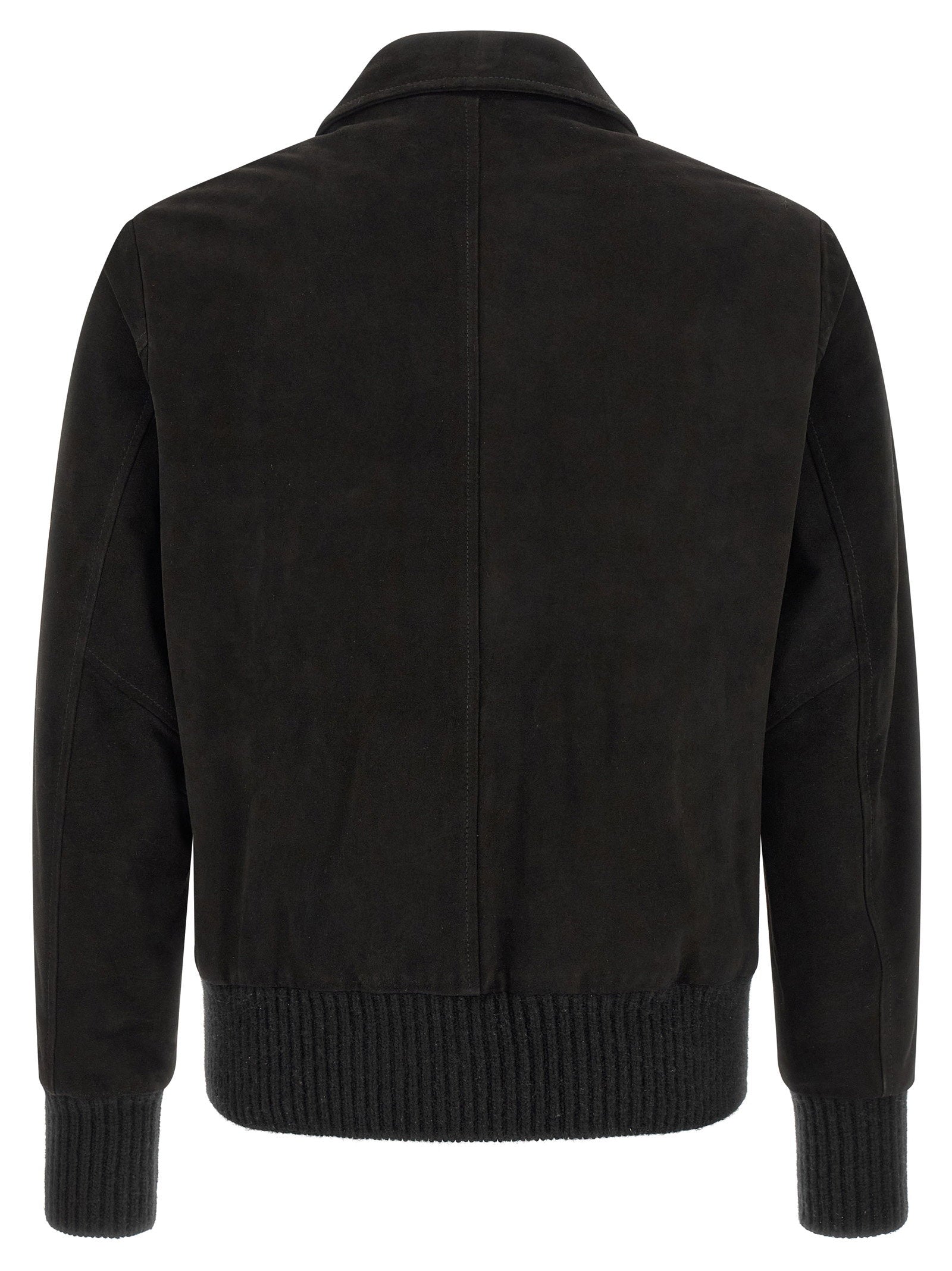Giorgio Brato Aviator Jacket