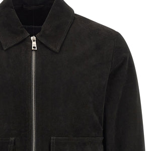 Giorgio Brato Aviator Jacket