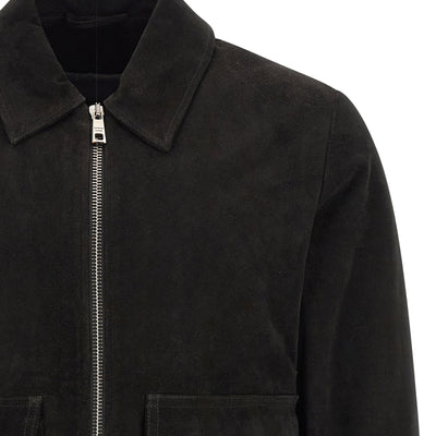 Giorgio Brato Aviator Jacket