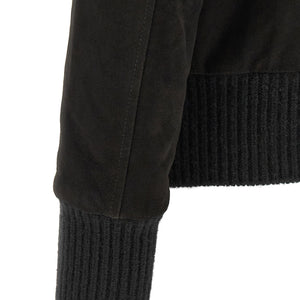 Giorgio Brato Aviator Jacket