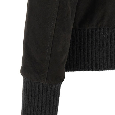 Giorgio Brato Aviator Jacket
