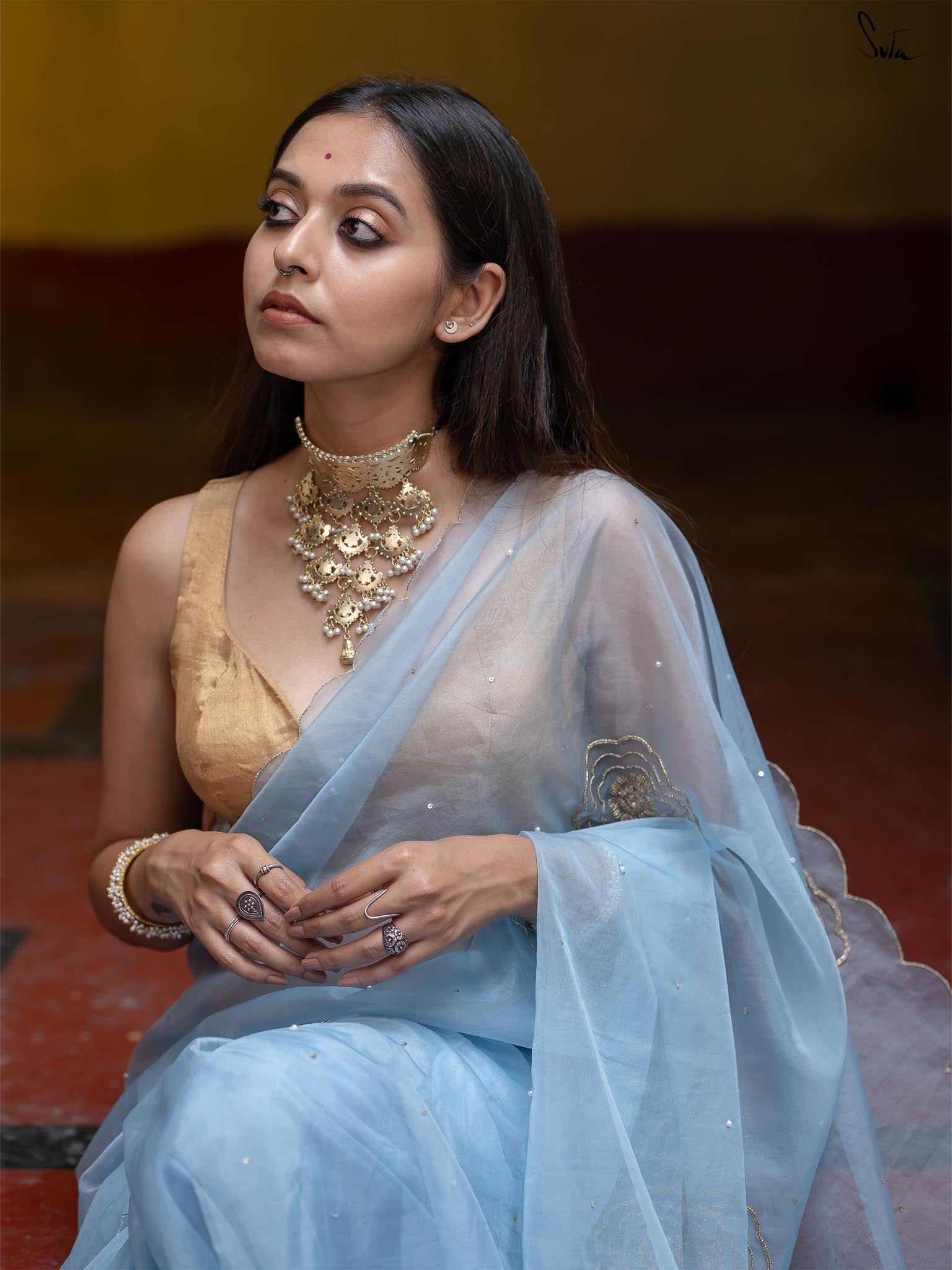 Gulab Sona