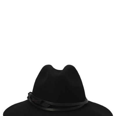 Golden Goose Fedora Hat