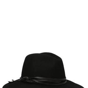 Golden Goose Fedora Hat