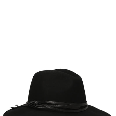 Golden Goose Fedora Hat