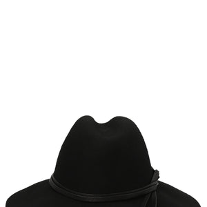 Golden Goose Fedora Hat