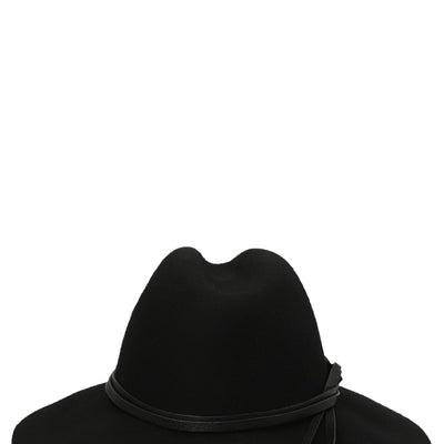 Golden Goose Fedora Hat