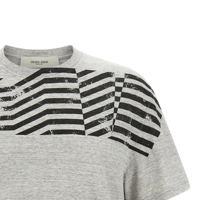 Golden Goose Journey T-shirt
