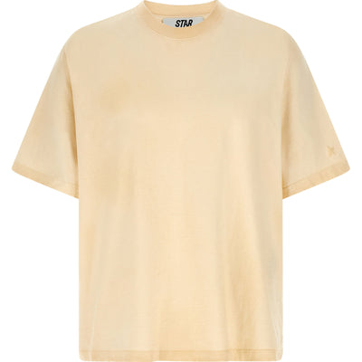 Golden Goose Logo T-shirt