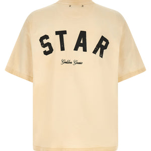 Golden Goose Logo T-shirt