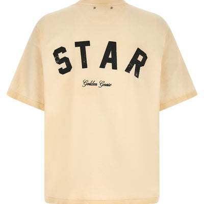 Golden Goose Logo T-shirt