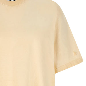Golden Goose Logo T-shirt