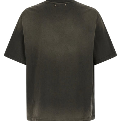 Golden Goose Logo T-shirt