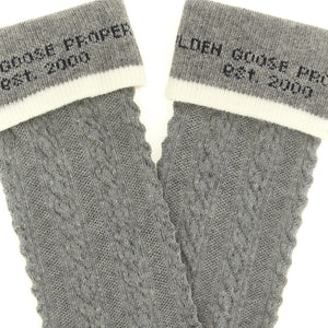 Golden Goose Journey Socks