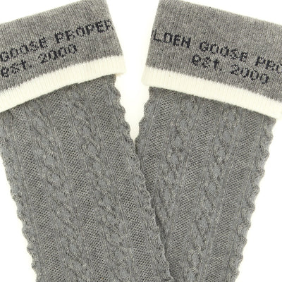 Golden Goose Journey Socks