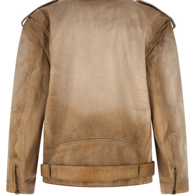 Golden Goose Phoebe Jacket