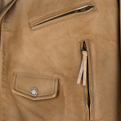 Golden Goose Phoebe Jacket
