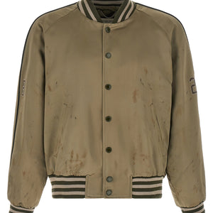 Golden Goose Journey Bomber Jacket