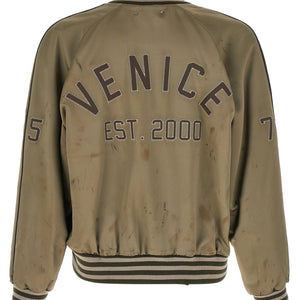 Golden Goose Journey Bomber Jacket