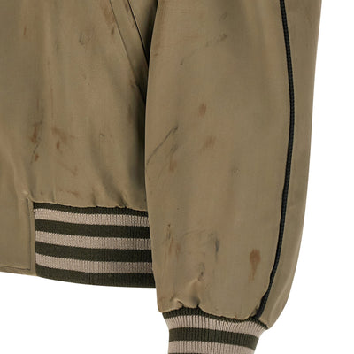 Golden Goose Journey Bomber Jacket