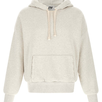 Golden Goose Star Hoodie