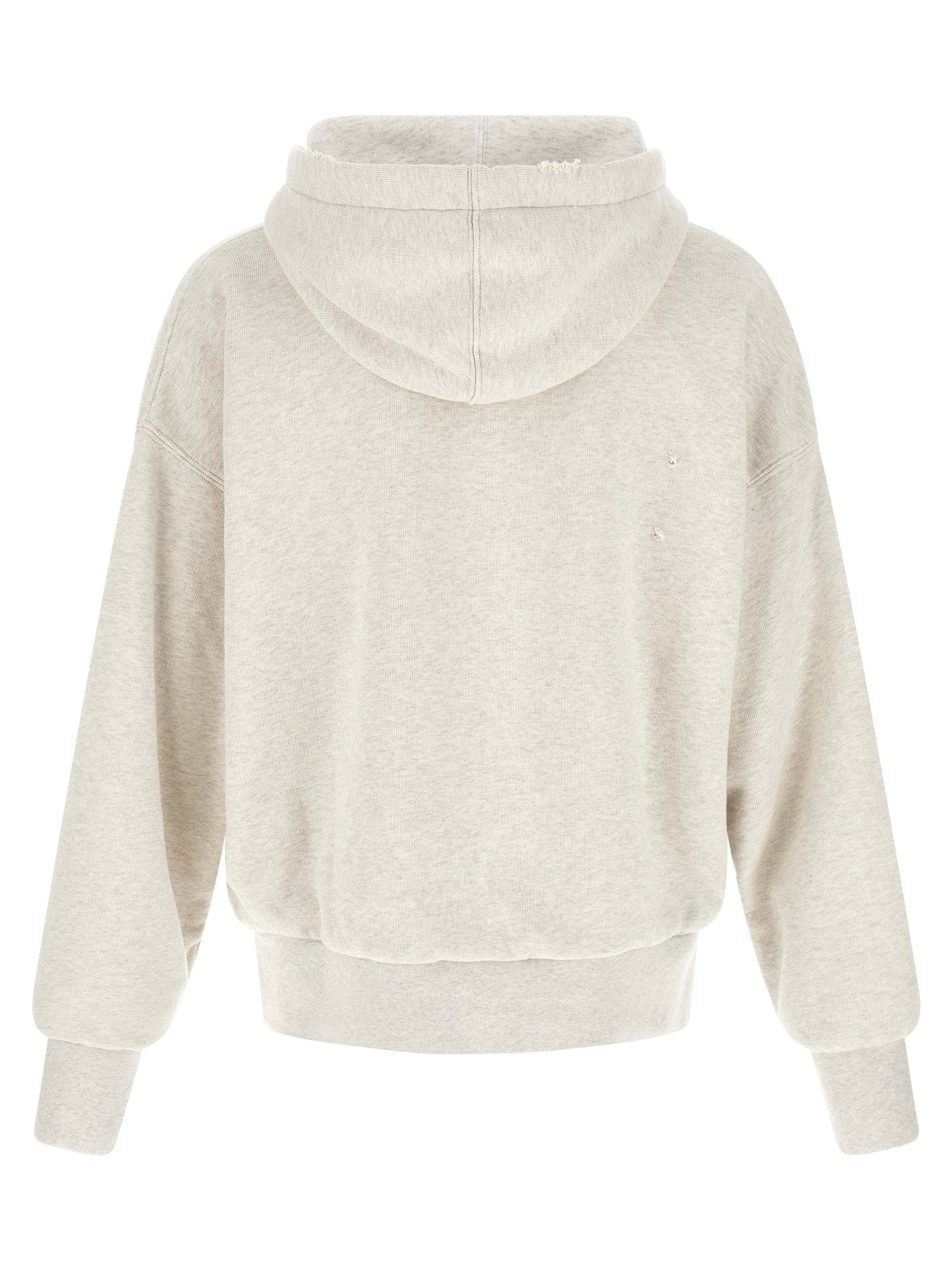 Golden Goose Star Hoodie