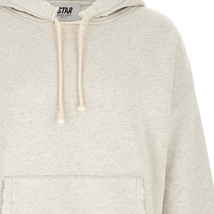 Golden Goose Star Hoodie