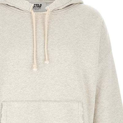 Golden Goose Star Hoodie