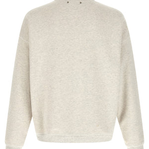 Golden Goose Patch Sweatshirt