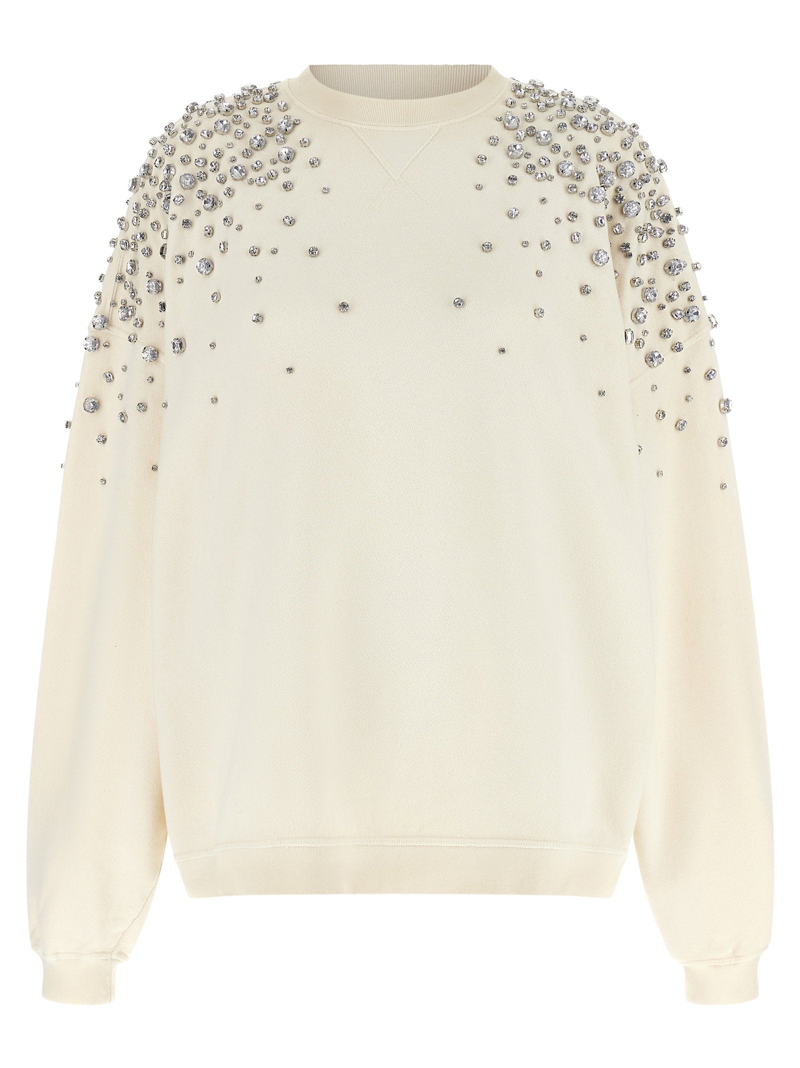 Golden Goose Journey Sweatshirt