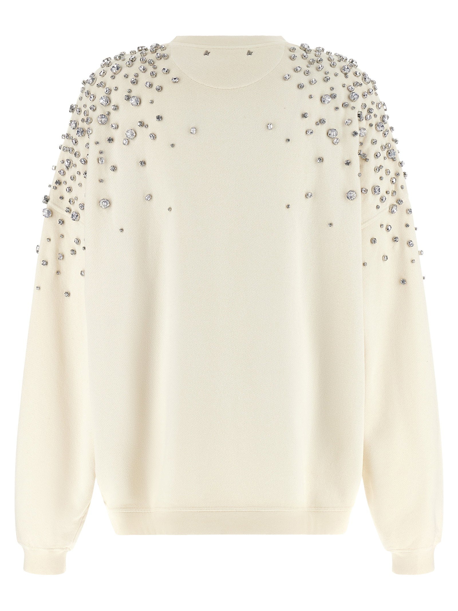 Golden Goose Journey Sweatshirt