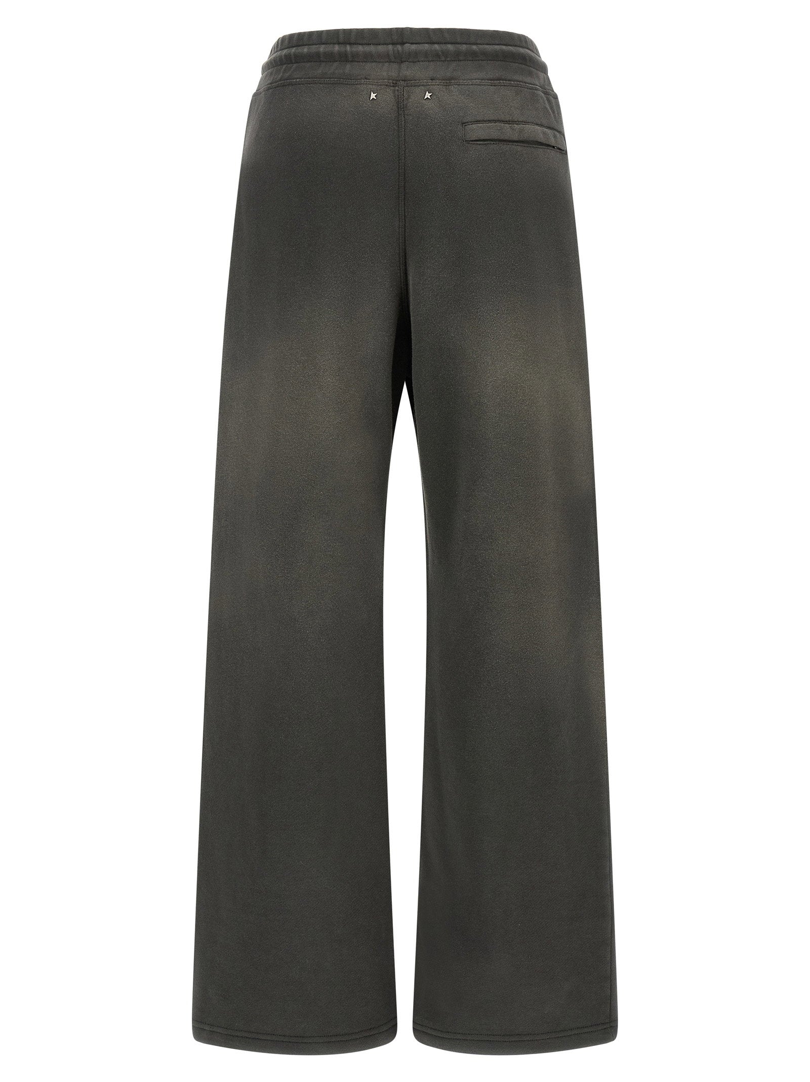 Golden Goose Star Joggers