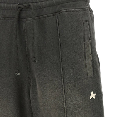 Golden Goose Star Joggers