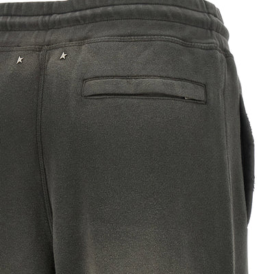 Golden Goose Star Joggers
