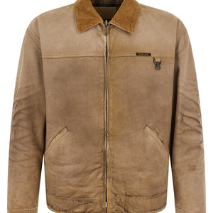 Golden Goose Journey Reversible Jacket