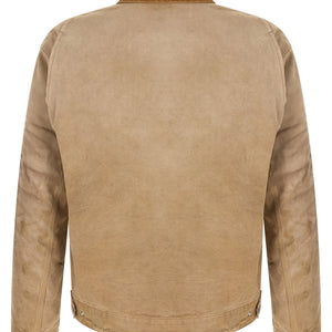 Golden Goose Journey Reversible Jacket