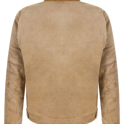 Golden Goose Journey Reversible Jacket