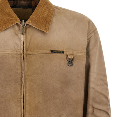Golden Goose Journey Reversible Jacket