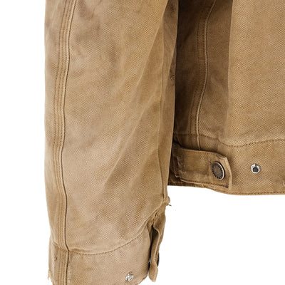 Golden Goose Journey Reversible Jacket