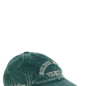 Golden Goose Journey Cap