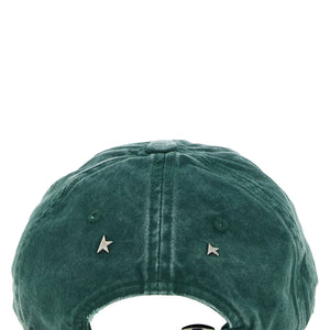 Golden Goose Journey Cap