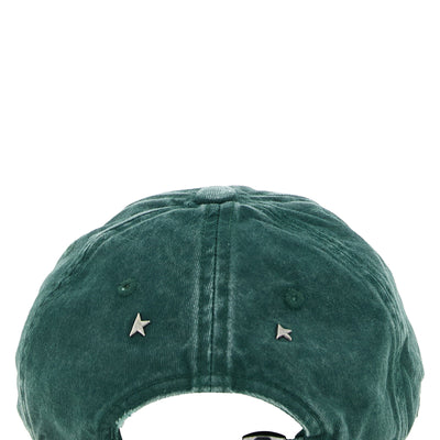 Golden Goose Journey Cap