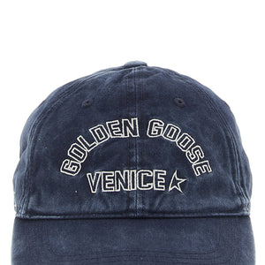 Golden Goose Journey Cap