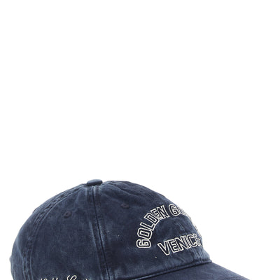 Golden Goose Journey Cap