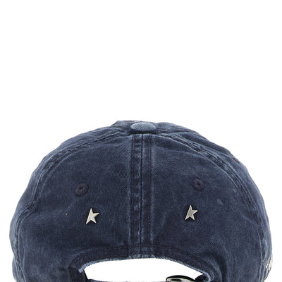 Golden Goose Journey Cap