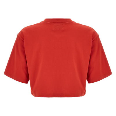 Loulou De Saison Gupo T-shirt