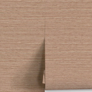 Beale Grasscloth Wallpaper