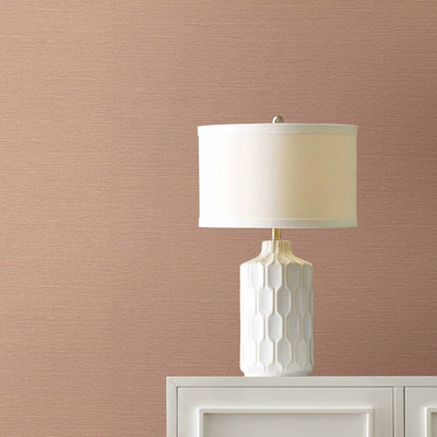 Beale Grasscloth Wallpaper